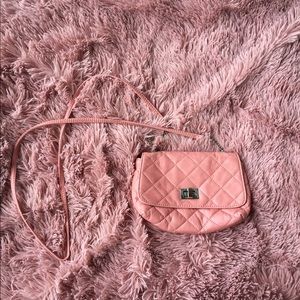 Crossbody Purse